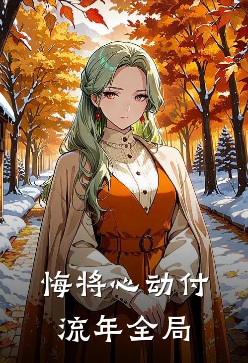 悔将心动付流年全局