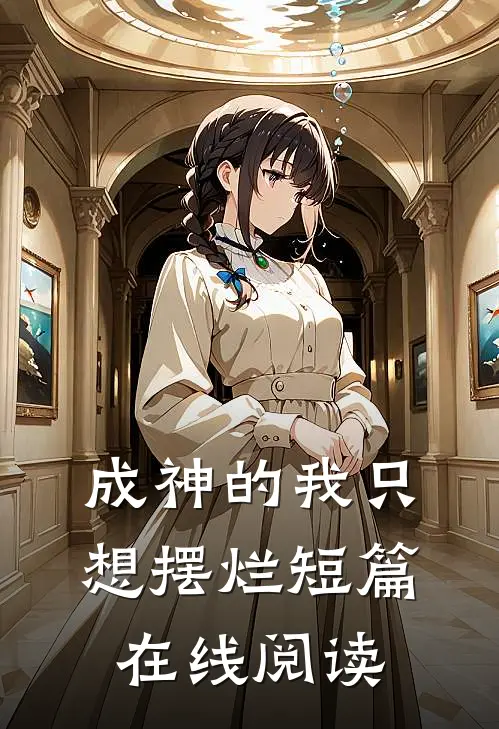 成神的我只想摆烂短篇在线阅读