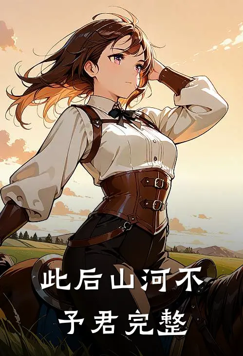 此后山河不予君完整