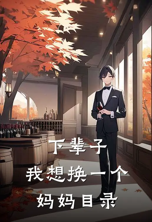 下辈子，我想换一个妈妈目录