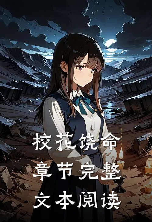 校花饶命章节完整文本阅读