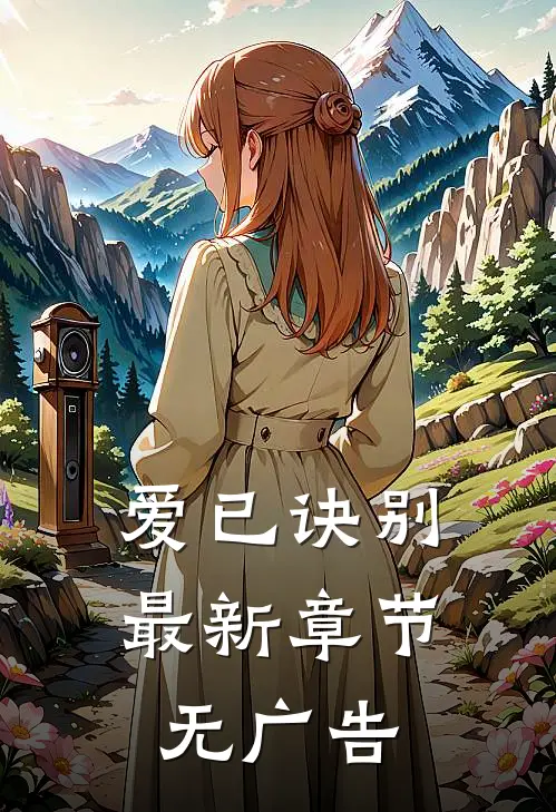 爱已诀别最新章节无广告