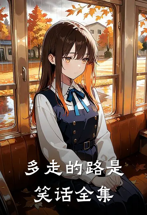 多走的路是笑话全集