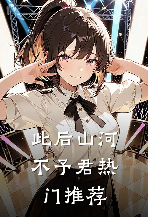 此后山河不予君热门推荐