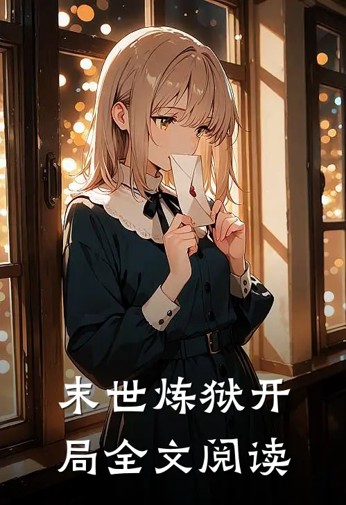 末世炼狱开局全文阅读