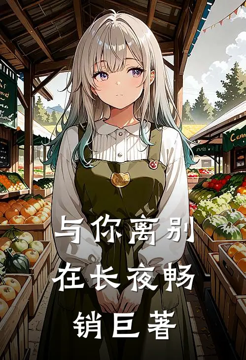 与你离别在长夜畅销巨著