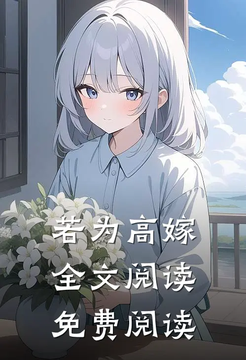 若为高嫁全文阅读免费阅读