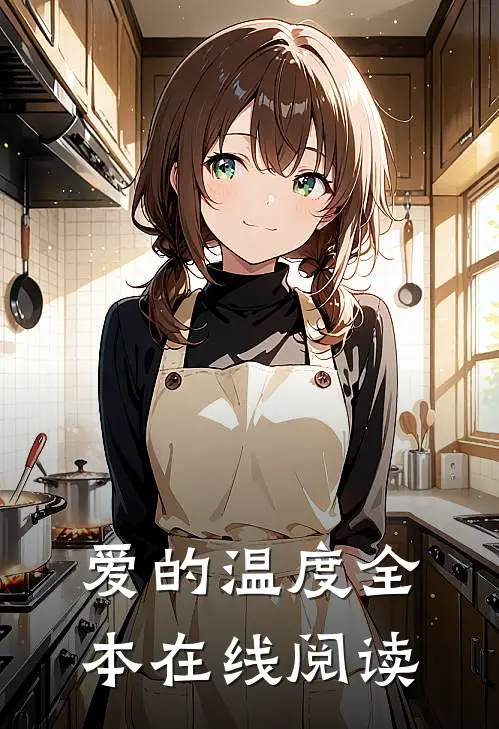 爱的温度全本在线阅读