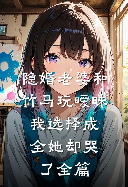 隐婚老婆和竹马玩暧昧，我选择成全她却哭了全篇