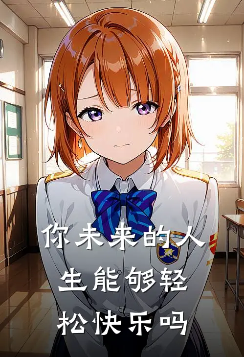 你未来的人生能够轻松快乐吗