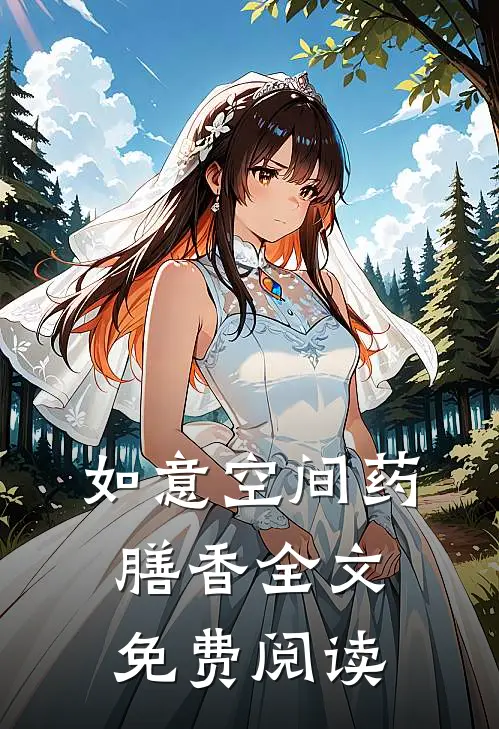 如意空间药膳香全文免费阅读