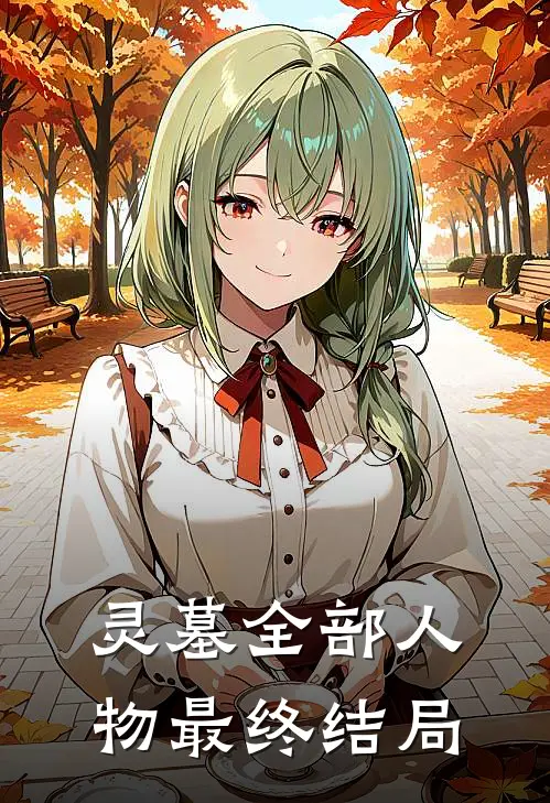 灵墓全部人物最终结局