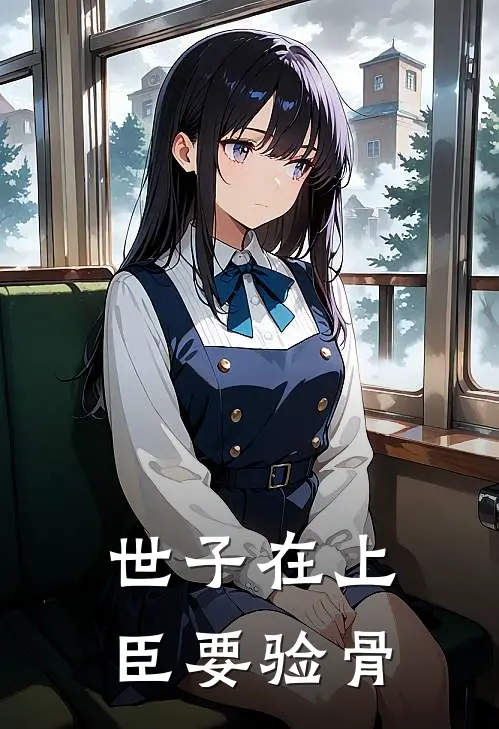 世子在上,臣要验骨