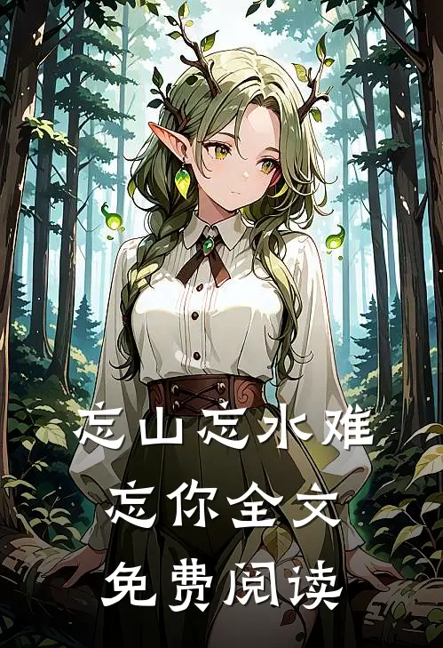忘山忘水难忘你全文免费阅读