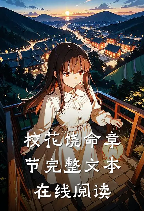 校花饶命章节完整文本在线阅读