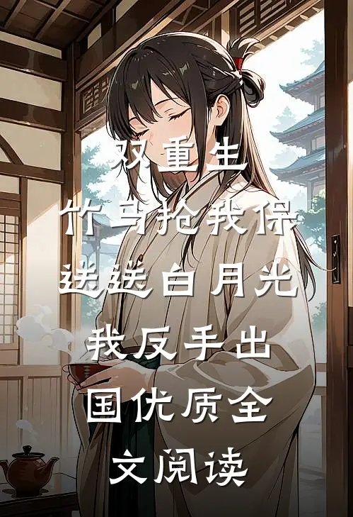 双重生：竹马抢我保送送白月光，我反手出国优质全文阅读