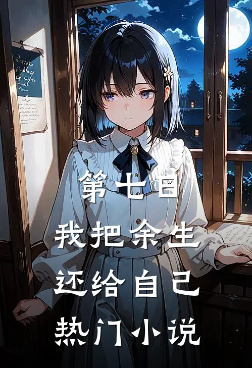 第七日，我把余生还给自己热门小说