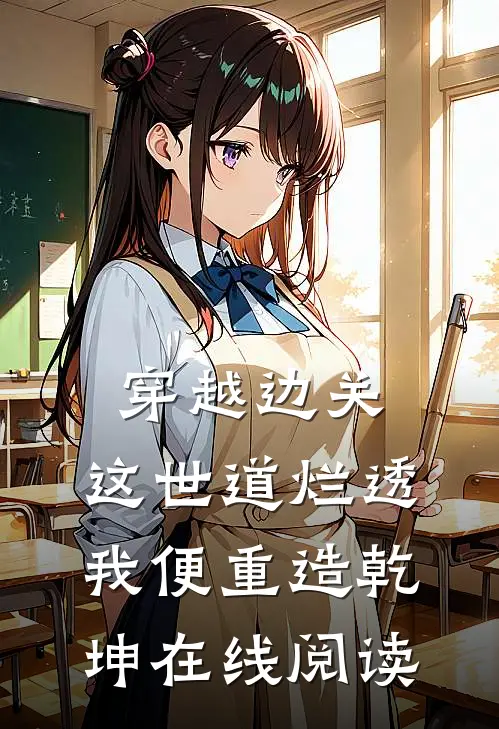 穿越边关：这世道烂透，我便重造乾坤在线阅读