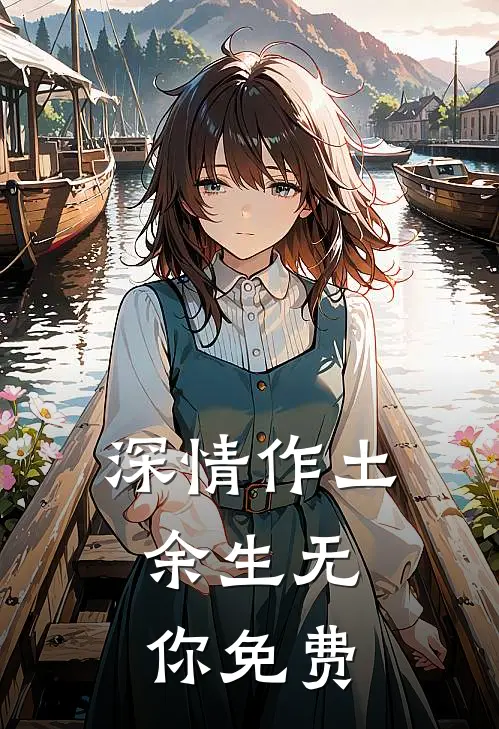 深情作土，余生无你免费
