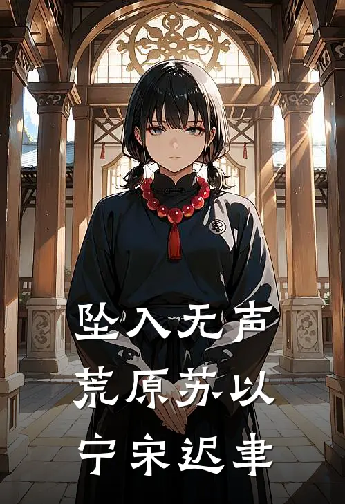 坠入无声荒原苏以宁宋迟聿
