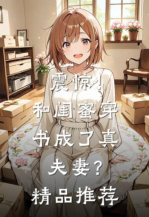 震惊！和闺蜜穿书成了真夫妻？精品推荐