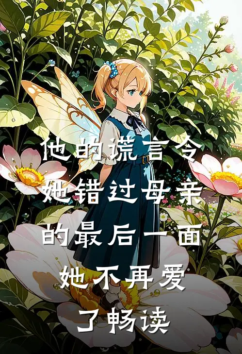 他的谎言令她错过母亲的最后一面，她不再爱了畅读