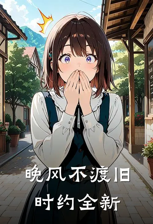 晚风不渡旧时约全新