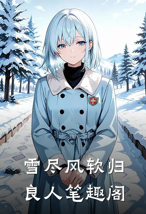 雪尽风软归良人笔趣阁