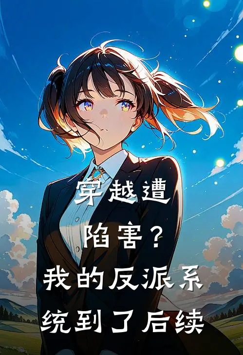 穿越遭陷害？我的反派系统到了后续