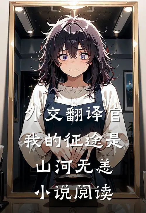 外交翻译官：我的征途是山河无恙小说阅读