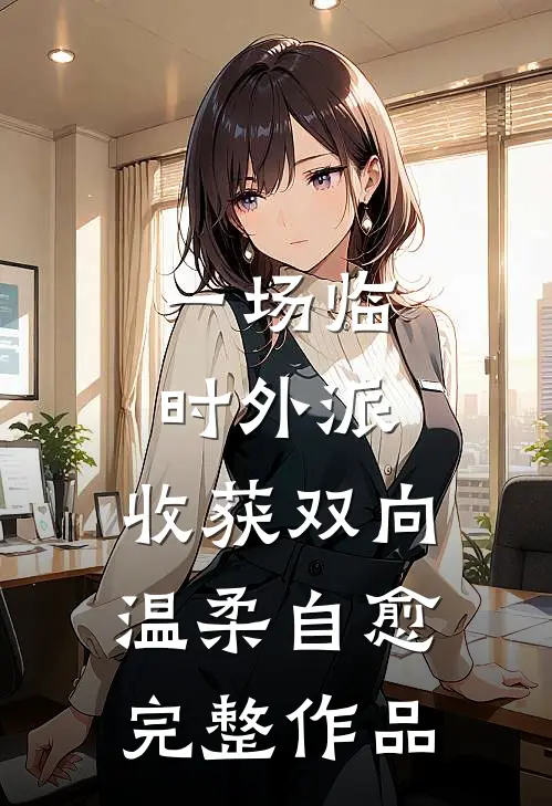 一场临时外派，收获双向温柔自愈完整作品