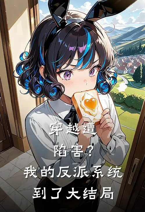 穿越遭陷害？我的反派系统到了大结局