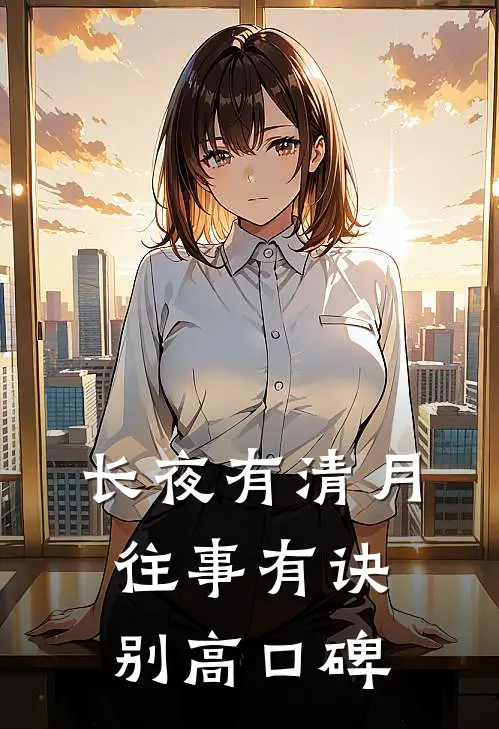 长夜有清月，往事有诀别高口碑