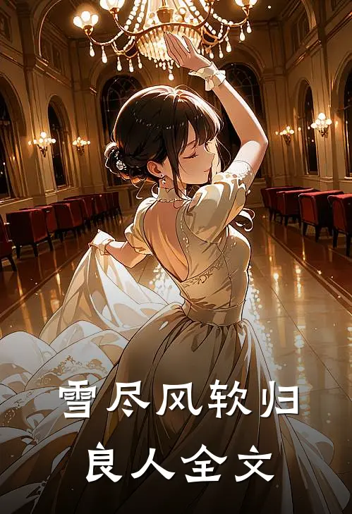 雪尽风软归良人全文