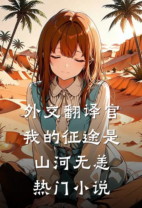 外交翻译官：我的征途是山河无恙热门小说