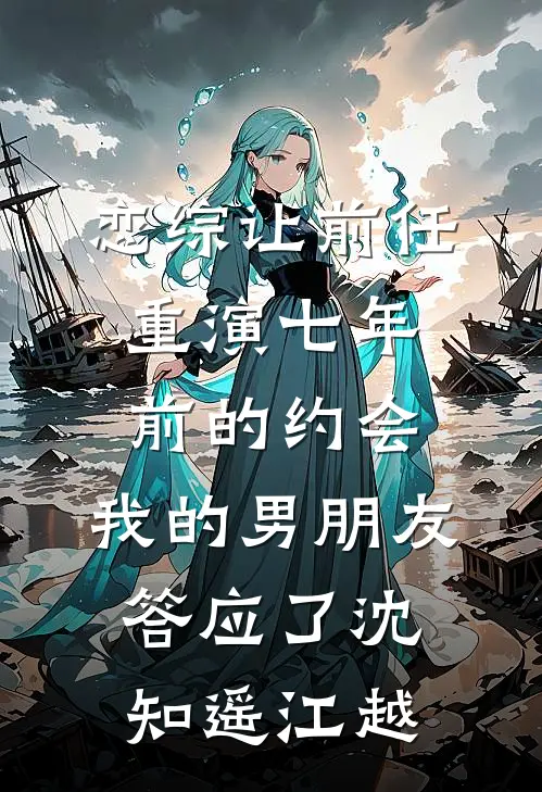 恋综让前任重演七年前的约会，我的男朋友答应了沈知遥江越