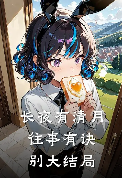 长夜有清月，往事有诀别大结局