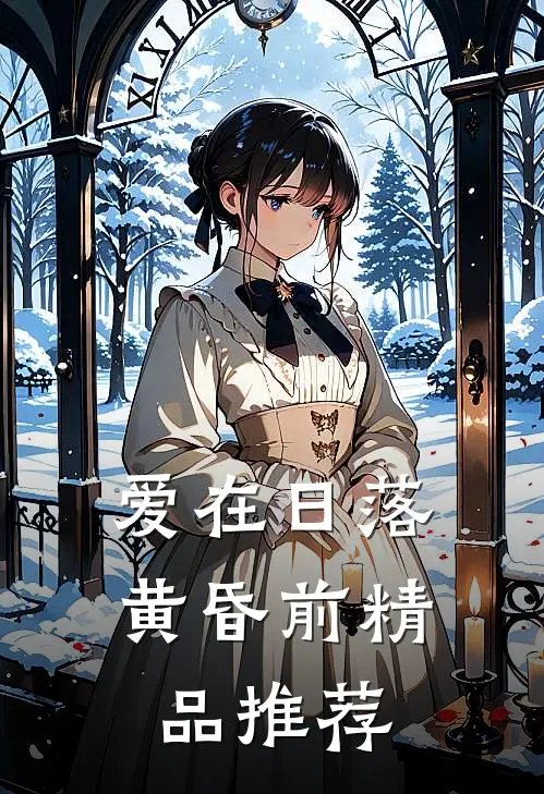 爱在日落黄昏前精品推荐
