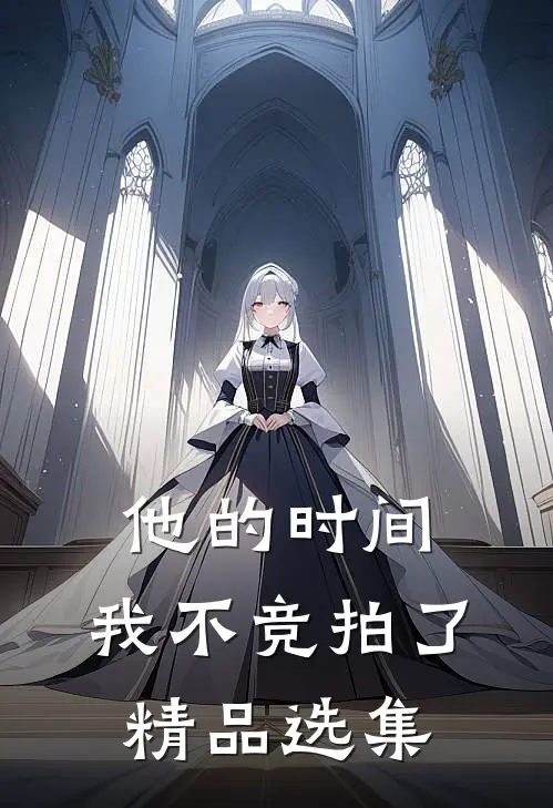 他的时间，我不竞拍了精品选集