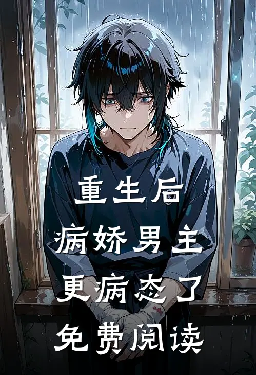 重生后，病娇男主更病态了免费阅读