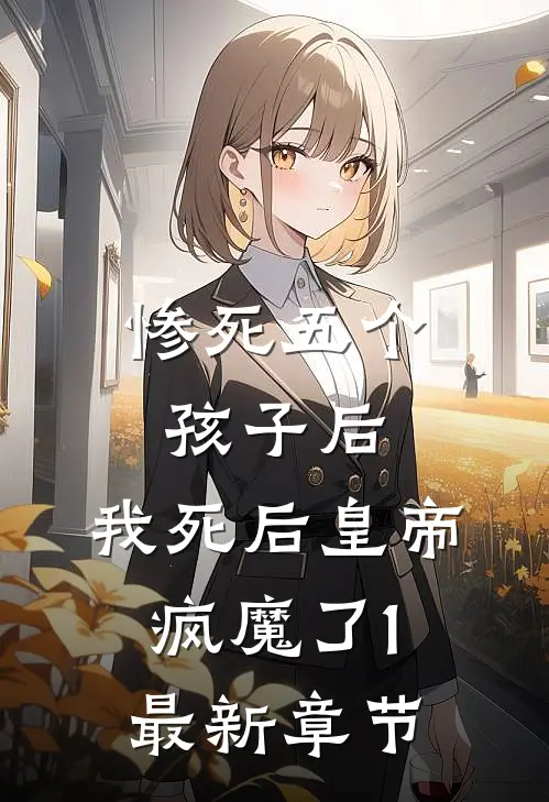 惨死五个孩子后，我死后皇帝疯魔了1最新章节