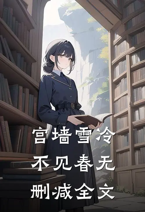 宫墙雪冷不见春无删减全文