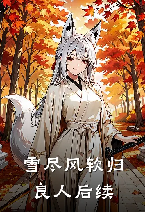 雪尽风软归良人后续