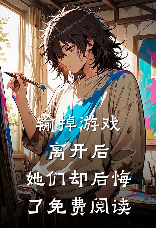 输掉游戏离开后，她们却后悔了免费阅读