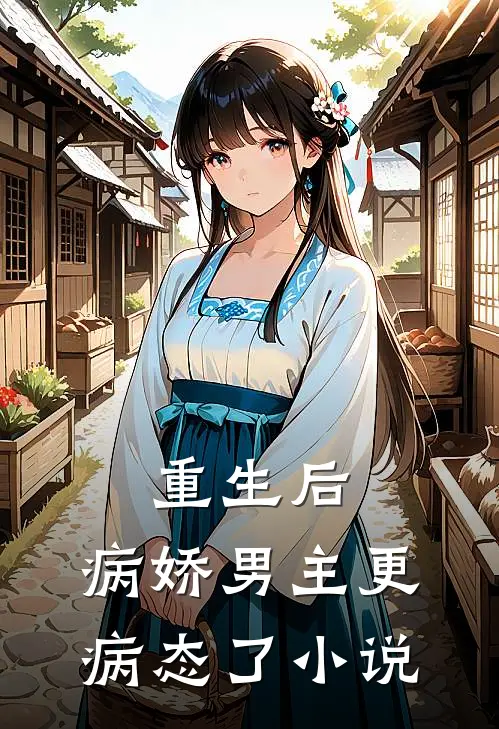 重生后，病娇男主更病态了小说