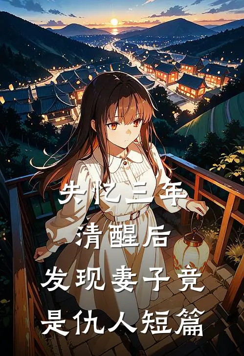 失忆三年清醒后，发现妻子竟是仇人短篇