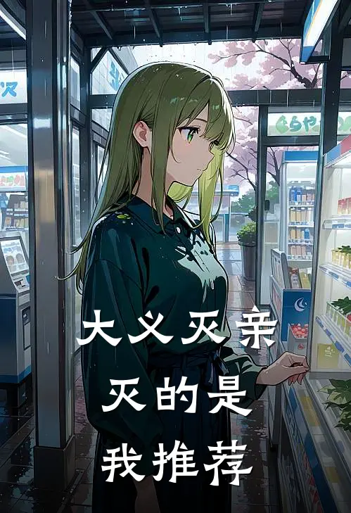 大义灭亲，灭的是我推荐