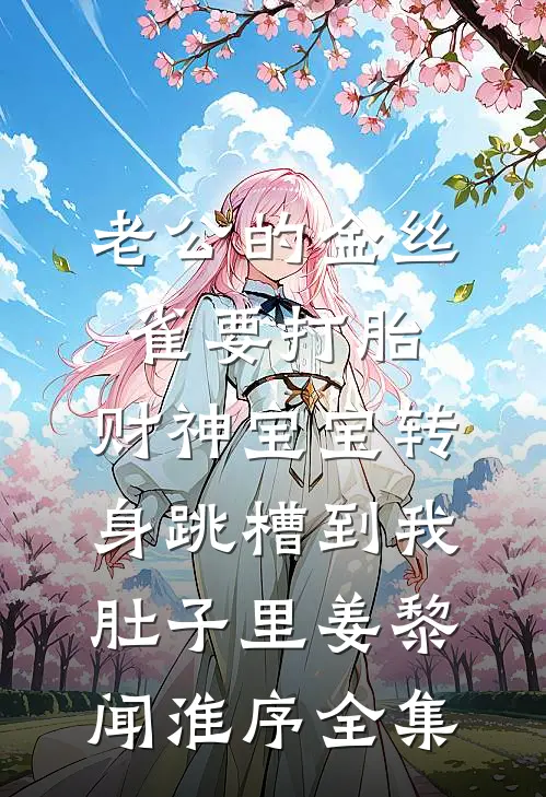 老公的金丝雀要打胎，财神宝宝转身跳槽到我肚子里姜黎闻淮序全集