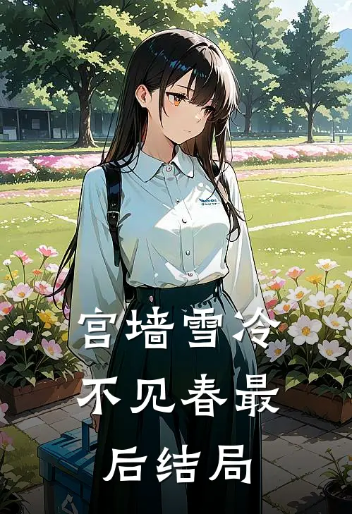 宫墙雪冷不见春最后结局