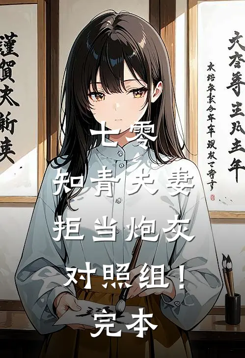 七零：知青夫妻拒当炮灰对照组！完本
